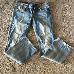 Rock Revival women Jeans.